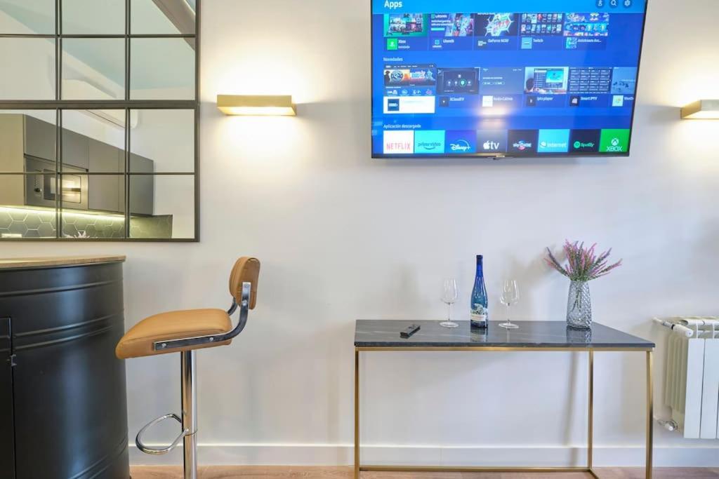 Appartamento ºººrs Citycentre Downtown Wifi Ac Smarttvººº
