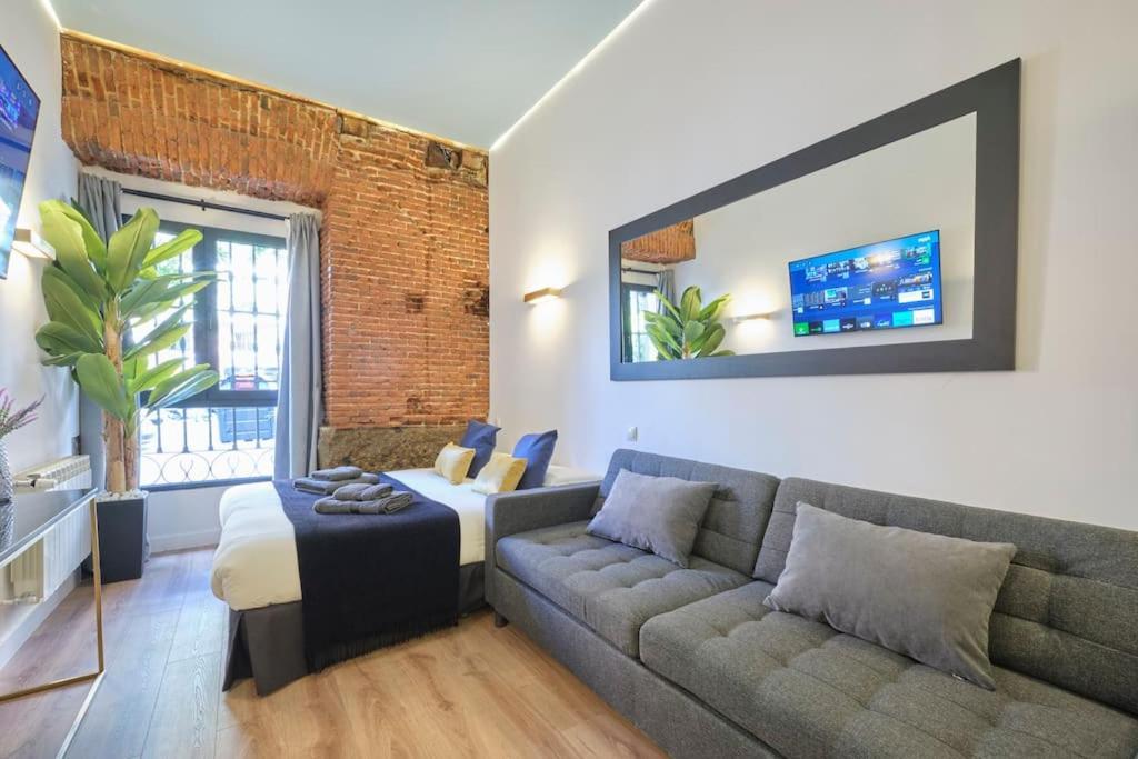 Appartamento ºººrs Citycentre Downtown Wifi Ac Smarttvººº *