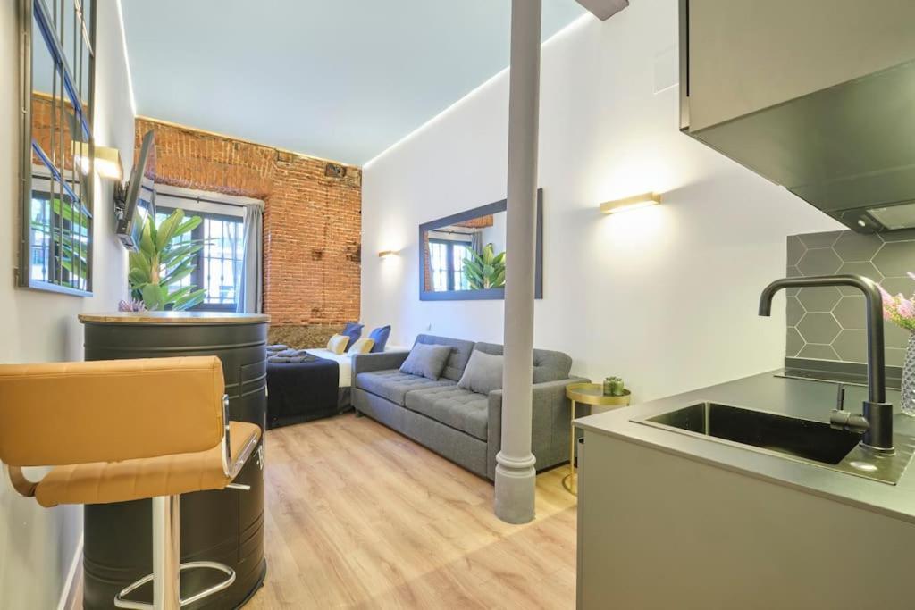 Appartamento ºººrs Citycentre Downtown Wifi Ac Smarttvººº
